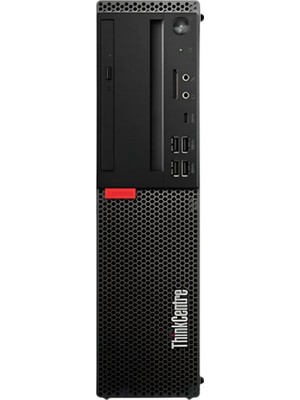 Pc Lenovo Thınkcentre M920S (Yatay) I5 9500 16GB Ddr4 512GB M2 SSD O/b Masaüstü Kurumsal Ofis Bilgis