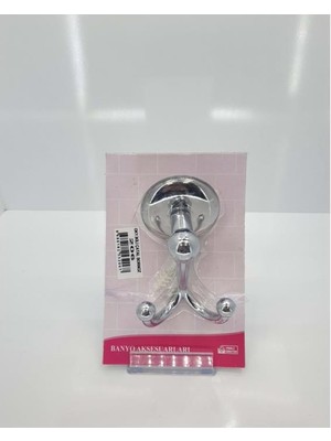 Öz Taç 206Y Ikili Çatal Bornoz Yapıştırmalı