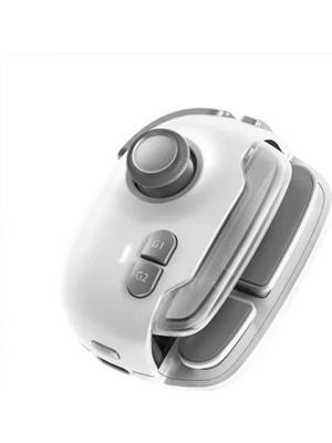 Coofbe 400 mAh Bluetooth 5.0 Telefon Joystick Kontrol Telefon Oyun Konsolu Android ve Ios Uyumlu