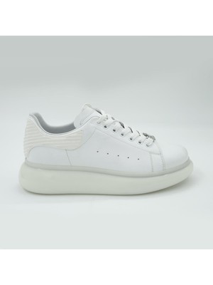 Pierre Cardin 10205 Erkek Deri Casual Ayakkabı