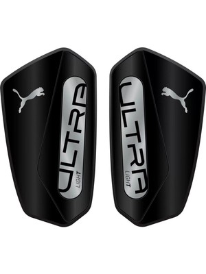 Puma Ultra Light Sleeve Siyah Tekmelik
