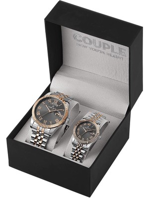 Daniel Klein DKE.1.10817-8 Kadın Kol Saati