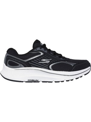 Skechers 128606 Bkw Go Run Consistent 2.0 - Advantage Kadın Spor Ayakkabı