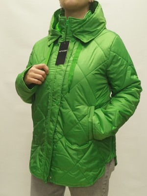 Merter Outlet 48 Kadın Kapitone Mont