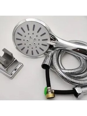 Euromix Uzay Suş Seti