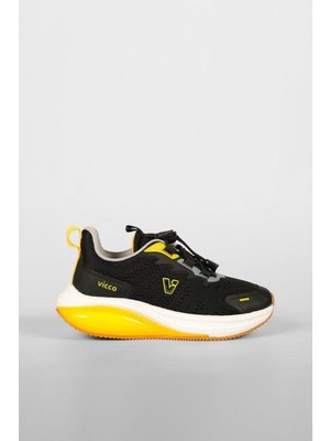 Vicco 346.F25Y.153-02 Knit Phylon Çocuk Spor Ayakkabı