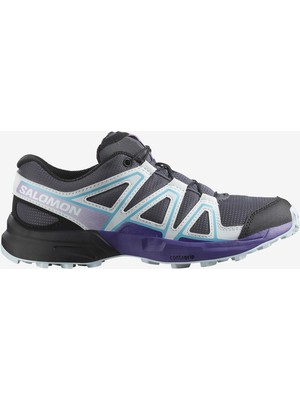 Salomon Speedcross J Unisex Çocuk Outdoor Ayakkabı