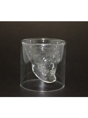 Dervis'İN Kurukafa İçki Bardağı