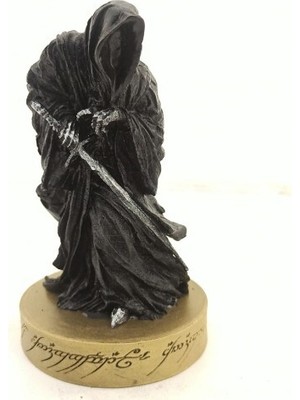 Dervis'İN Polyester Nazgül Kaideli