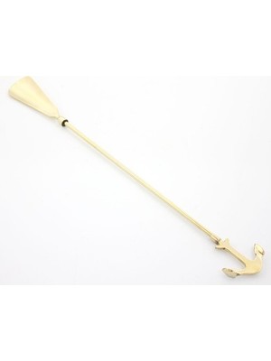 Dervis'İN Pirinç Çapalı Kerata Çekecek Model 7