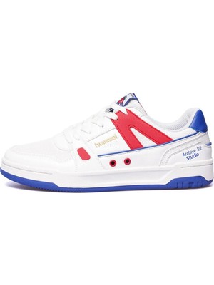 Hummel 900670-9253 Archive Studio V2  Günlük Spor Ayakkabı