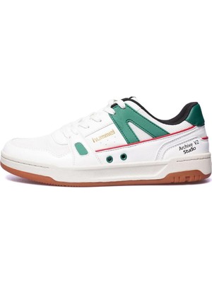 Hummel 900670-9208 Archive Studio V2  Günlük Spor Ayakkabı