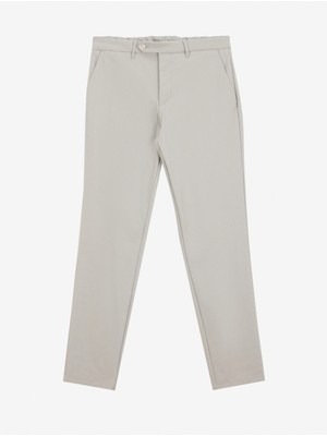 gmg firenze Beli Lastikli Gusto Detaylı Chino Erkek Pantolon