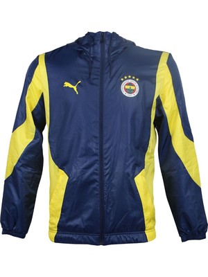 Fenerbahçe  23/24 A Takım Seremoni Ceket