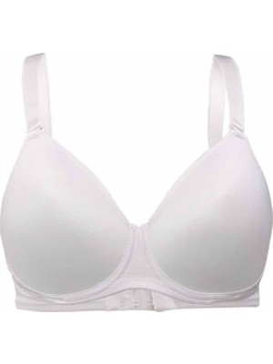 Shedo Le Jardin Daphne Soft Cup 9100 | Beyaz