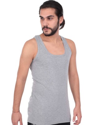 Erkek Atlet 102 | Gri