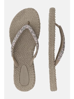 Ilse Jacobsen - CHEERFUL03G -  Flip Flop With Glitter-Atmosphere