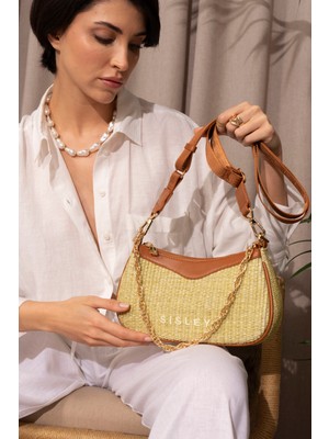 Sisley Sly_044 Kol Çanta