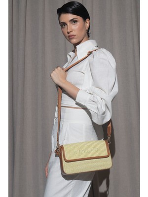 Sisley Sly_096 El Çantası