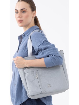 United Colors Of Benetton BNT_1473 Kol Çantası