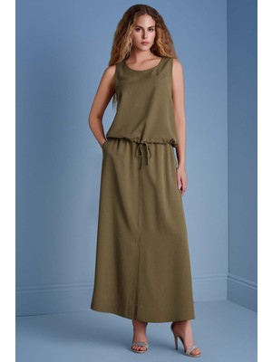 Guitar Kolsuz Haki  Bluz