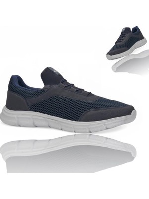 İri Ayak 48-49-50 Numaralarda Erkek Spor Ayakkabı