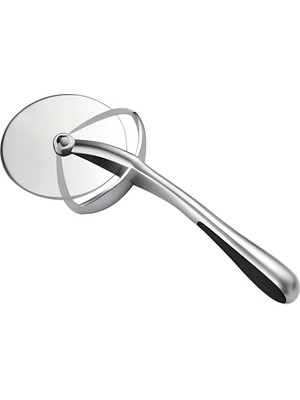 Arow Pizza Ruleti Metal M-51