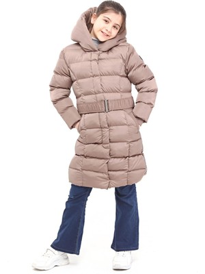Kız Çocuk Mont 51270