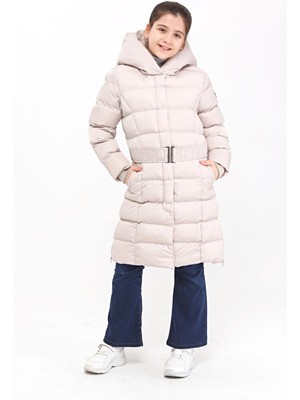 Kız Çocuk Mont 51270