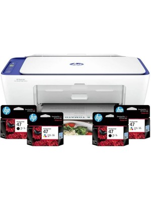 Hp Deskjet Ink Advantage Ultra 4927 Fotokopi, Tarayıcı, Wi-Fi YAZICI(6W7G3B)