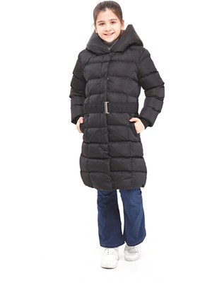 Kız Çocuk Mont 51270