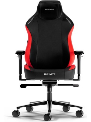 Dxracer Craft Xl Serisi Oyuncu Koltuğu