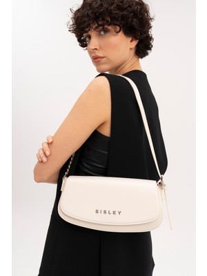 Sisley Sly_018 Kol Çantası