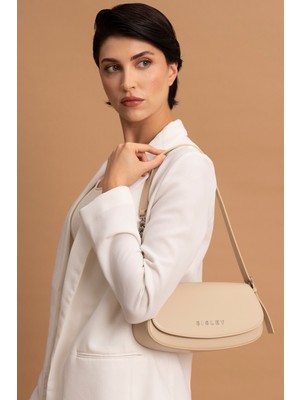Sisley Sly_018 Kol Çantası