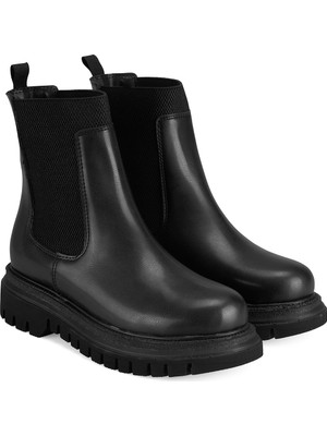 Desa Simira Siyah Kadın Bot