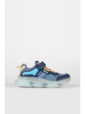 Vicco Bosa Unisex Çocuk Rahat Sneaker