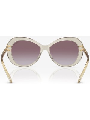 Swarovski Güneş Gözlüğü SK6026 56 30038H