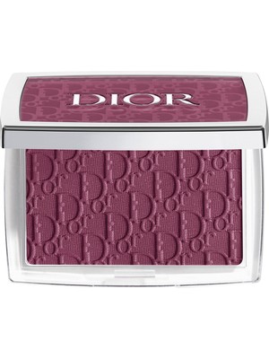 Dior Backstage Rosy Glow 006 Berry Allık