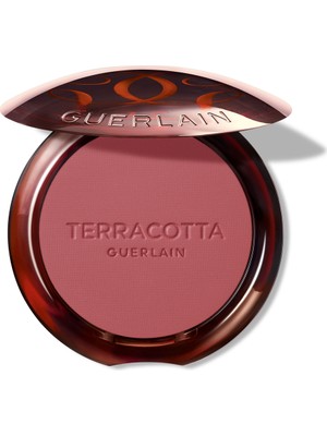 Terracotta Blush 03 Allık