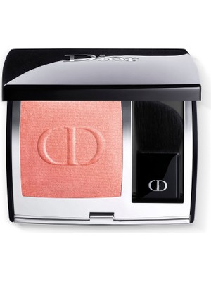 Dior Rouge Blush Satin 505 Allık