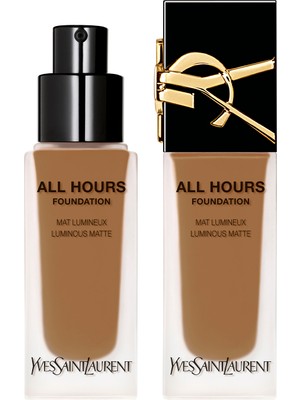 Yves Saint Laurent All Hours Foundation Dn3