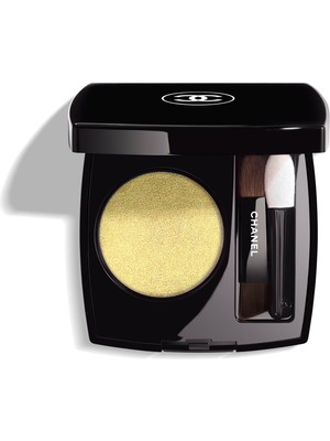 Ombre Essentıelle Eyeshadow 224 Blé D'or Antıque