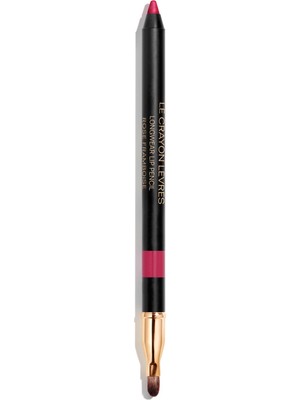 Chanel Le Crayon Lèvres Dudak Kalemi 182 Rose Framboıse