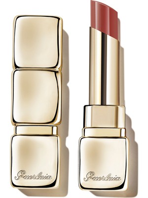 Kiss Kiss Shine Bloom 129 Blossom Kiss Ruj