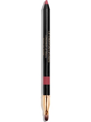 Chanel Le Crayon Lèvres Dudak Kalemi 172 Bois De Rose
