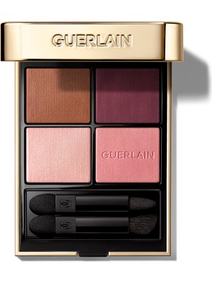 Ombres G X4 530 Majestic Rose Göz Farı