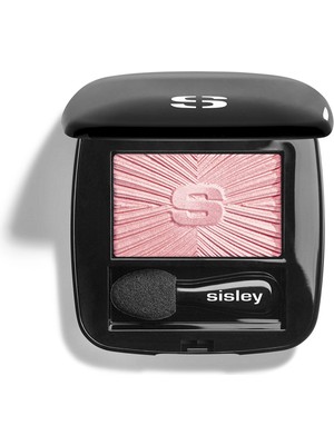 Les Phyto Ombres N31 Metallic Pink Göz Farı