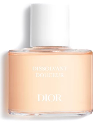 Vernis Dissolvant
