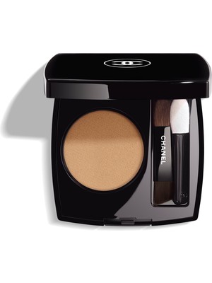 Ombre Essentıelle Eyeshadow 242 Beıge Suede