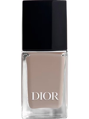 Vernis 206 Gris Dior Oje